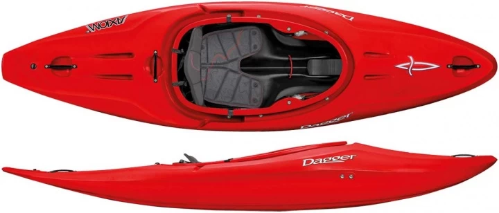 Dagger Kayaks Dagger Axiom 3 Dagger Kayaks Dagger Axiom