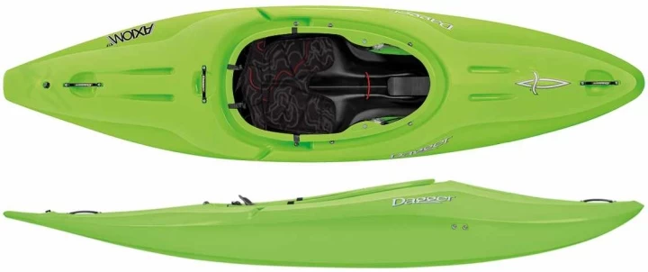 Dagger Kayaks Dagger Axiom 4 Dagger Kayaks Dagger Axiom – Bild 2