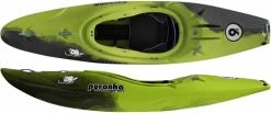 Pyranha 9R II