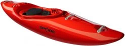 Spade Kayaks Royal Flush 7 Spade Kayaks Royal Flush -Paddel Paradies 1112691 dia red 21 720x600