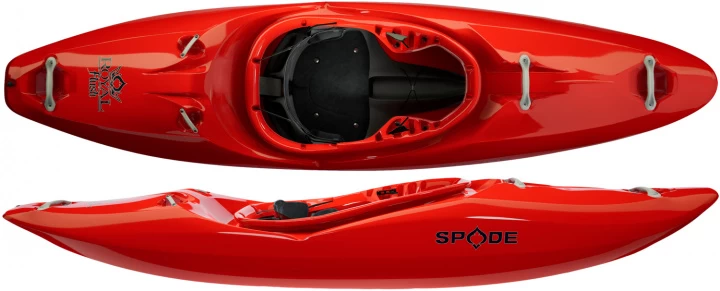 Spade Kayaks Royal Flush 5 Spade Kayaks Royal Flush – Bild 3