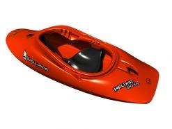 EXO Helixir 2018 -Paddel Paradies 1112731 XS 21 720x600