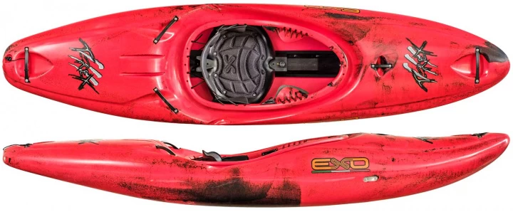 EXO T-Rex 4 EXO T-Rex – Bild 2