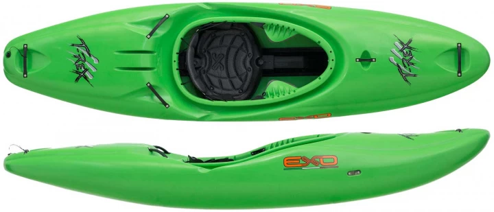 EXO T-Rex 3 EXO T-Rex