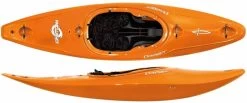 Dagger Kayaks Dagger Rewind -Paddel Paradies 1112781 lg orange 23 720x600