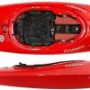 Dagger Kayaks Dagger Rewind -Paddel Paradies 1112781 s red 22 720x600