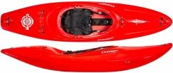 Dagger Kayaks Dagger Code -Paddel Paradies 1112861 lg creek red 22 720x600