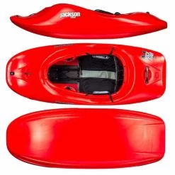 Jackson Kayak RockStar V -Paddel Paradies 1112921 red 23 720x600