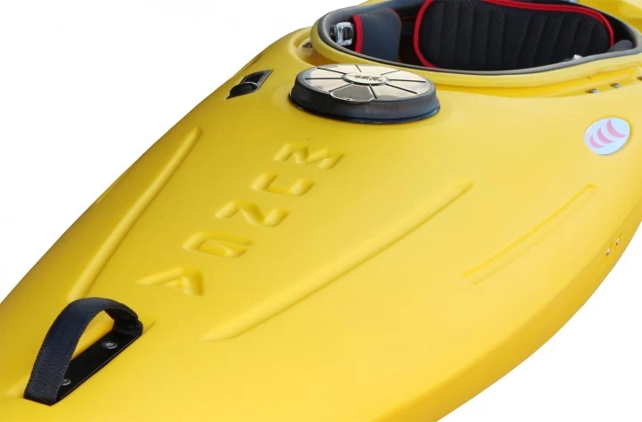 Prijon Munga 5 Prijon Munga – Bild 3