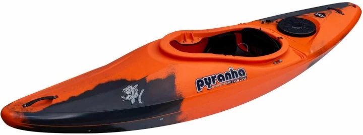 Pyranha Ion Stout 4 Pyranha Ion Stout – Bild 2