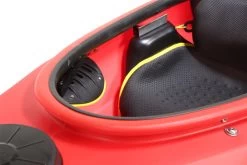 Prijon Touryak 470 LV Und Touryak 500 HTP