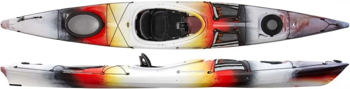 Wilderness Systems Tsunami 3 Wilderness Systems Tsunami