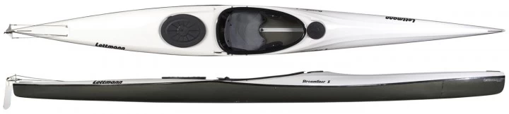 Lettmann Streamliner Small Touring Plus 3 Lettmann Streamliner Small Touring Plus