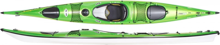 Prijon Marlin Prilite 3 Prijon Marlin Prilite