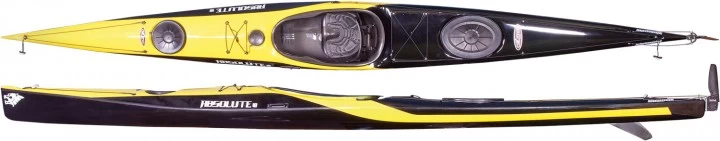 CS Canoe Inuk Absolute 18 3 CS Canoe Inuk Absolute 18