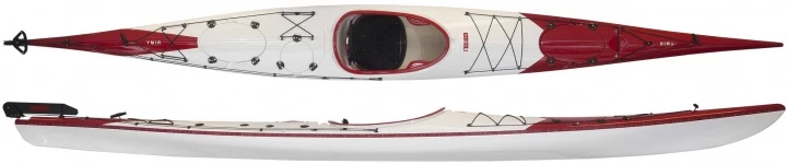 Norse Ymir 3 Norse Ymir