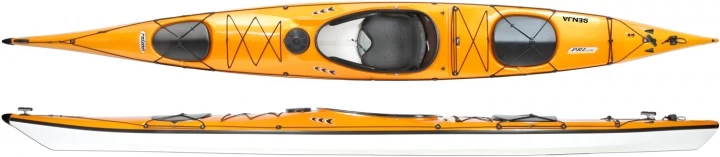 Prijon Senja PriLite 3 Prijon Senja PriLite