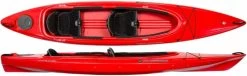 Wilderness Systems Pamlico 135T -Paddel Paradies 1150281 red 22 720x600
