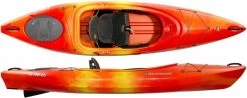 Wilderness Systems Aspire -Paddel Paradies 1150581 mango 22 720x600