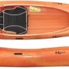 Riot Kayaks Riot Bayside 12 -Paddel Paradies 1150851 cm sunset 20 720x600