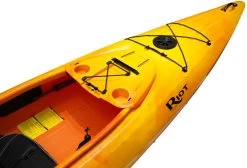Riot Kayaks Riot Bayside 12 -Paddel Paradies 1150851 lv sunset bow 23 720x600