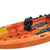 Riot Kayaks Riot Mako 10.5 -Paddel Paradies 1160181 sunset angled 23 720x600