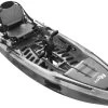 Riot Kayaks Riot Mako 10 Versa 1 Riot Kayaks Riot Mako 10 Versa -Paddel Paradies 1160191 camo angled front 23 720x600