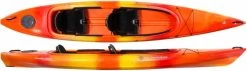 Wilderness Systems Pamlico 145T -Paddel Paradies 1210301 mango 22 720x600