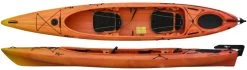 Riot Kayaks Riot Bayside 15T -Paddel Paradies 1210341 sunset 23 720x600