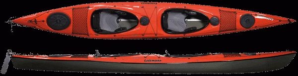 Lettmann Ozean II Touring Plus 3 Lettmann Ozean II Touring Plus