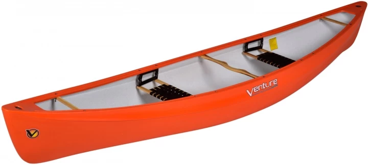 Venture Canoes Afon 3 Venture Canoes Afon