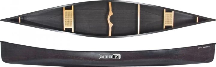 Armerlite Skyliner 17 3 Armerlite Skyliner 17