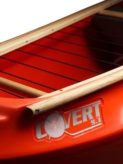 Silverbirch Covert 9.3 -Paddel Paradies 1330201 holzrand 18 720x600