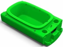 Kayak Innovations NatseqPacker -Paddel Paradies 1450121 green 23 720x600