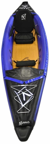 Verano California Solo