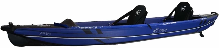 Verano California Duo 3 Verano California Duo