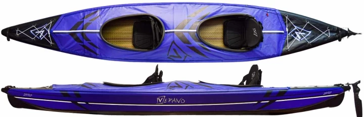 Verano California Duo 4 Verano California Duo – Bild 2