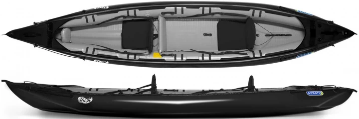 Gumotex Rush II 3 Gumotex Rush II