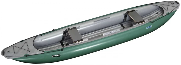 Gumotex Palava 400 4 Gumotex Palava 400 – Bild 2