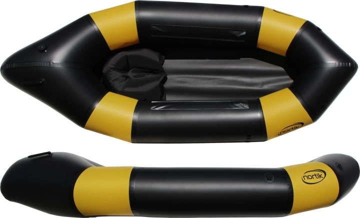 Nortik TrekRaft Expedition 3 Nortik TrekRaft Expedition