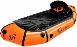 Verano Casco Packraft