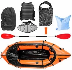 Verano Casco Packraft -Paddel Paradies 1560070 set 23 720x600