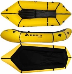 Kokopelli Rogue-Lite -Paddel Paradies 1560101 yellow 23 720x600