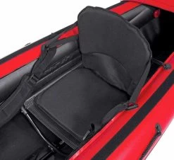 Nortik Extra Hohe Lehne Für Scubi -Paddel Paradies 2251960 22 720x600