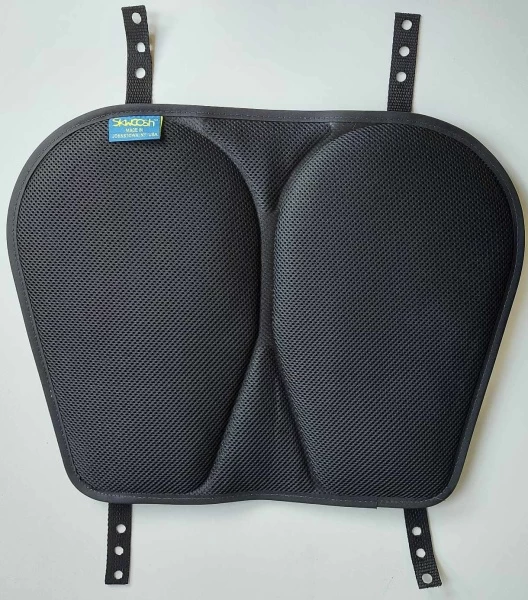 Lettmann Gelsitzkissen 3 Lettmann Gelsitzkissen