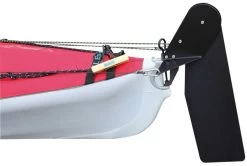 Klepper Steueranlage Flip Off