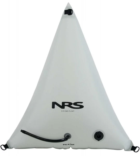 NRS Canoe 3-D Float Airbags 3 NRS Canoe 3-D Float Airbags