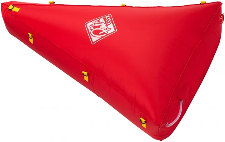 Palm 3D Canoe Float Bag 4 Palm 3D Canoe Float Bag – Bild 2