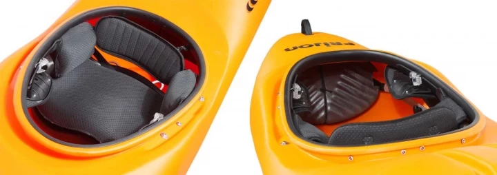 Prijon Kindersitz-Set Für 2B 4 Prijon Kindersitz-Set Für 2B – Bild 2