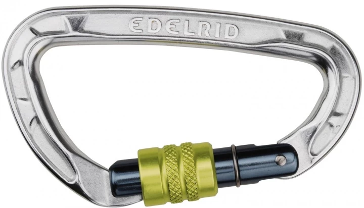 Edelrid Pure Screw 3 Edelrid Pure Screw